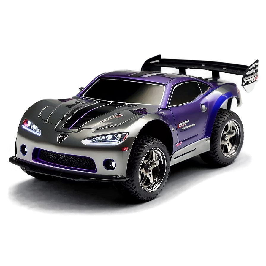 Custom Rc Car Creation Png 85