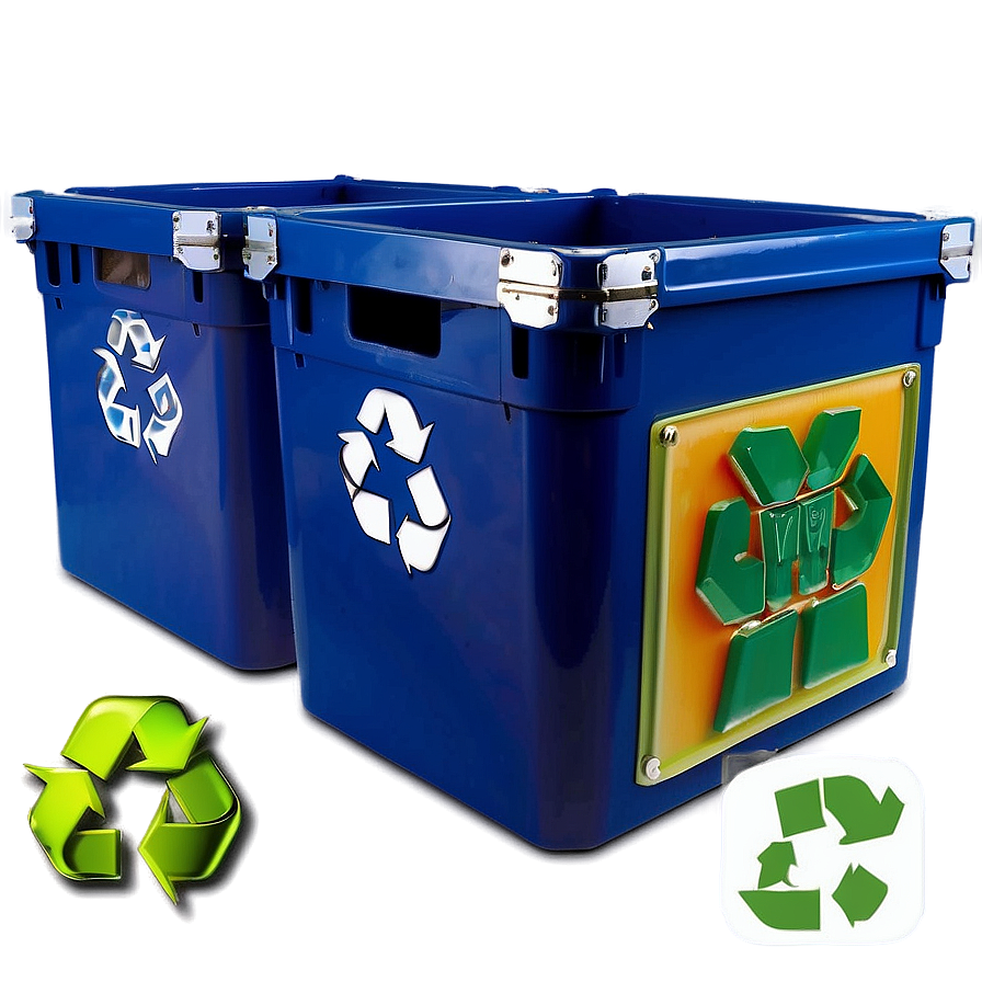 Custom Recycle Bin Png 62