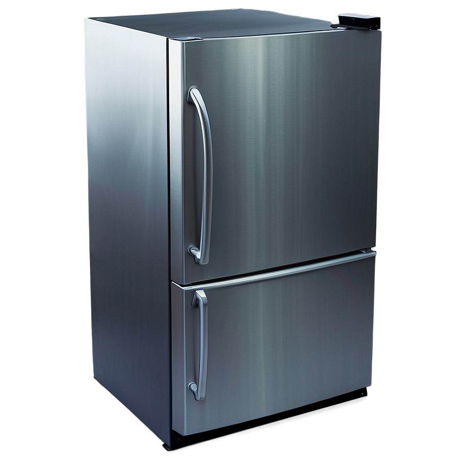 Custom Refrigerator Png Boy