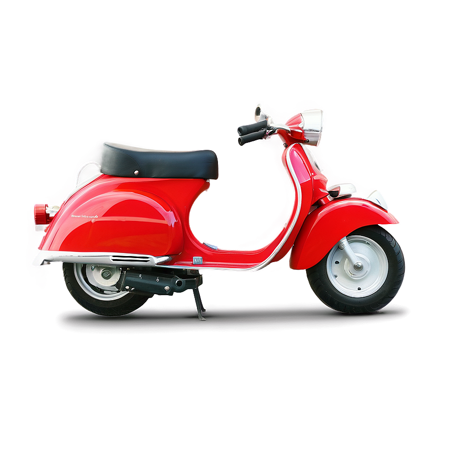 Custom Scooter Png 05242024