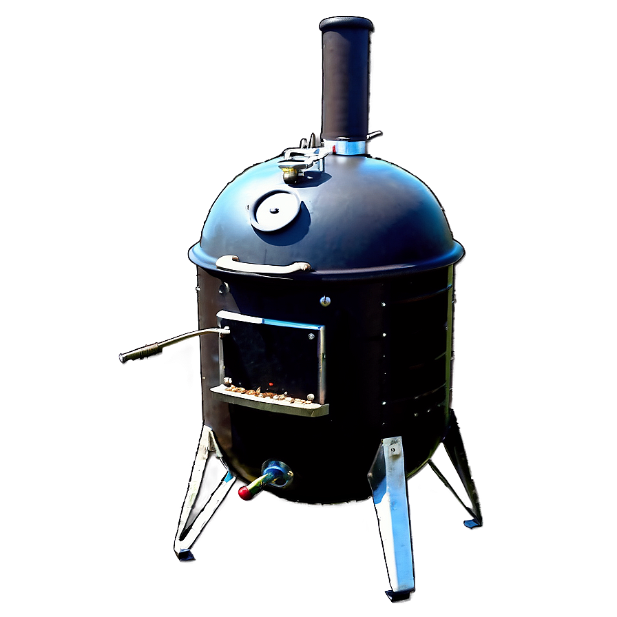 Custom Smoker Png 21