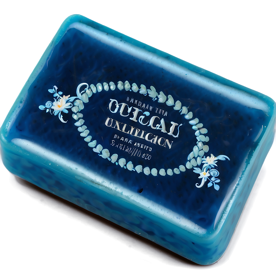 Custom Soap Design Png 05252024