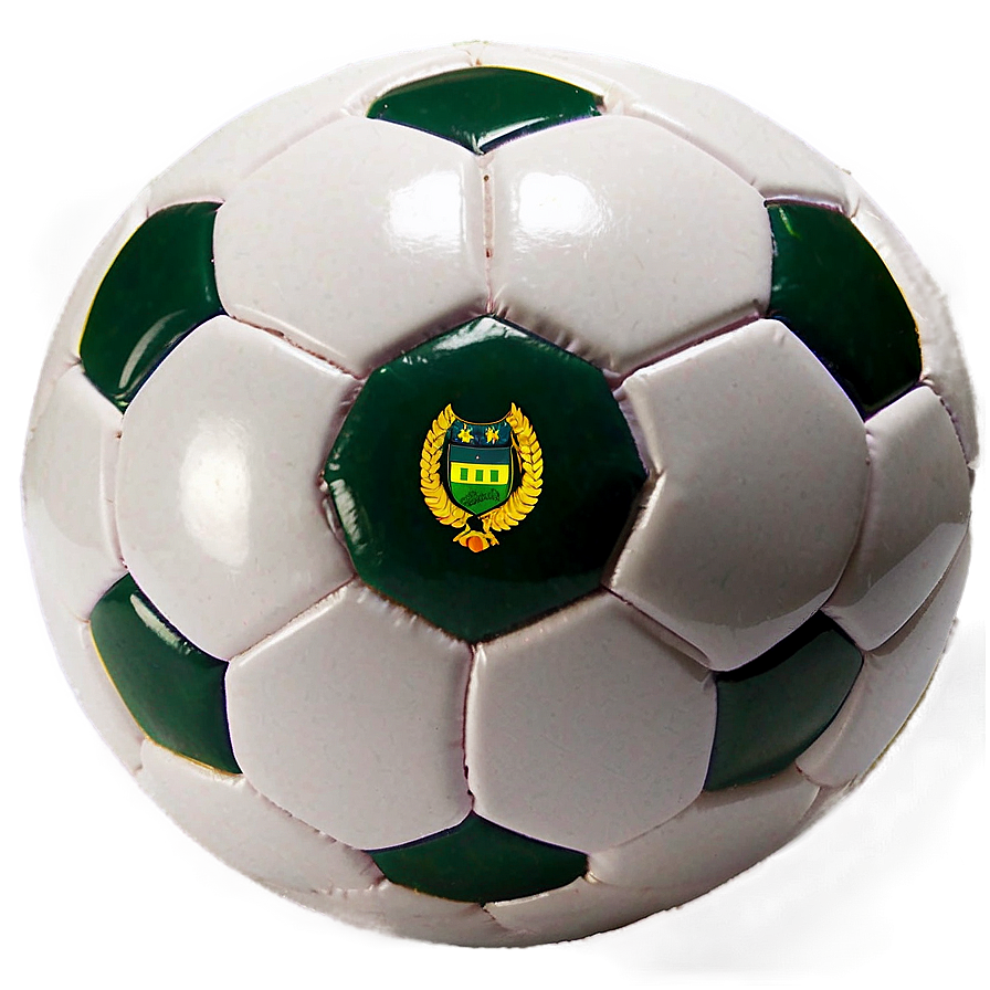 Custom Soccer Ball Png Gpc6