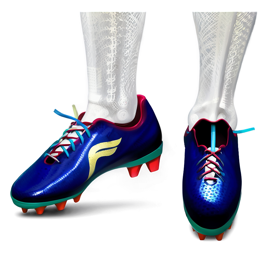 Custom Soccer Cleats Png 53