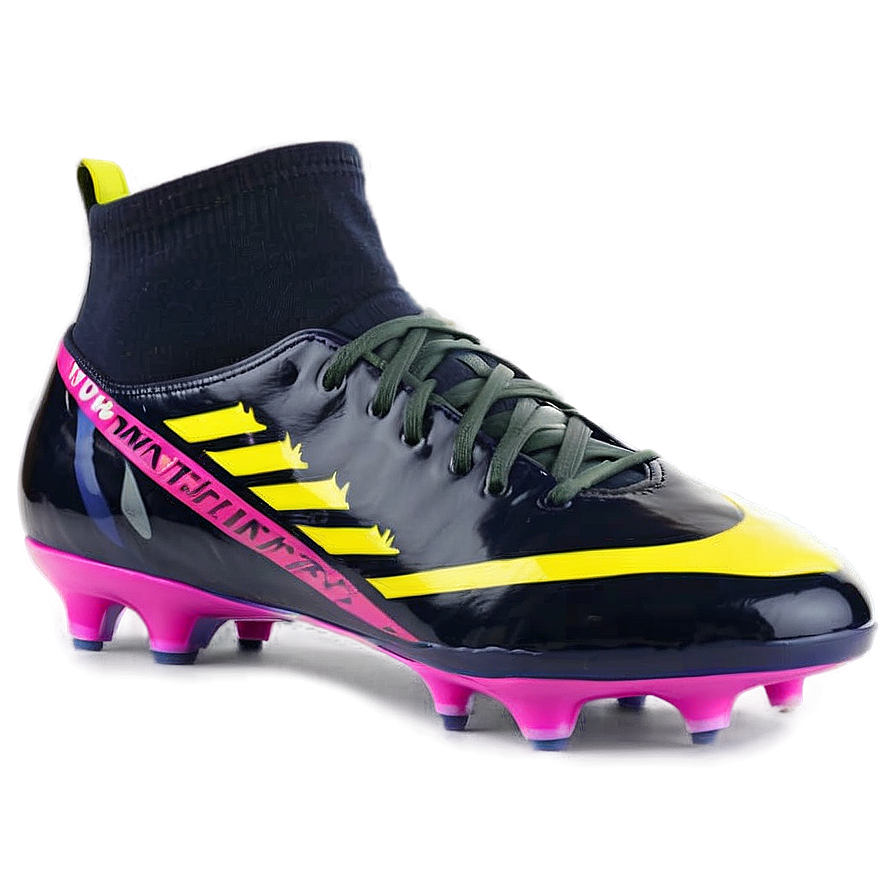 Custom Soccer Cleats Png Mmr59