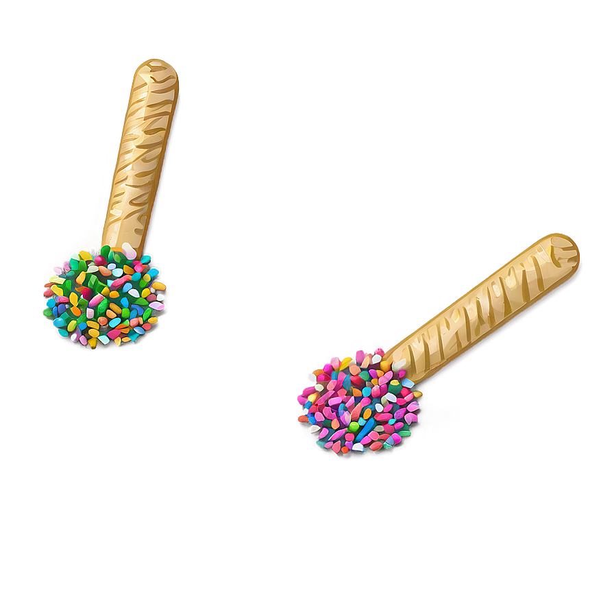 Custom Sprinkles Png Bjr5