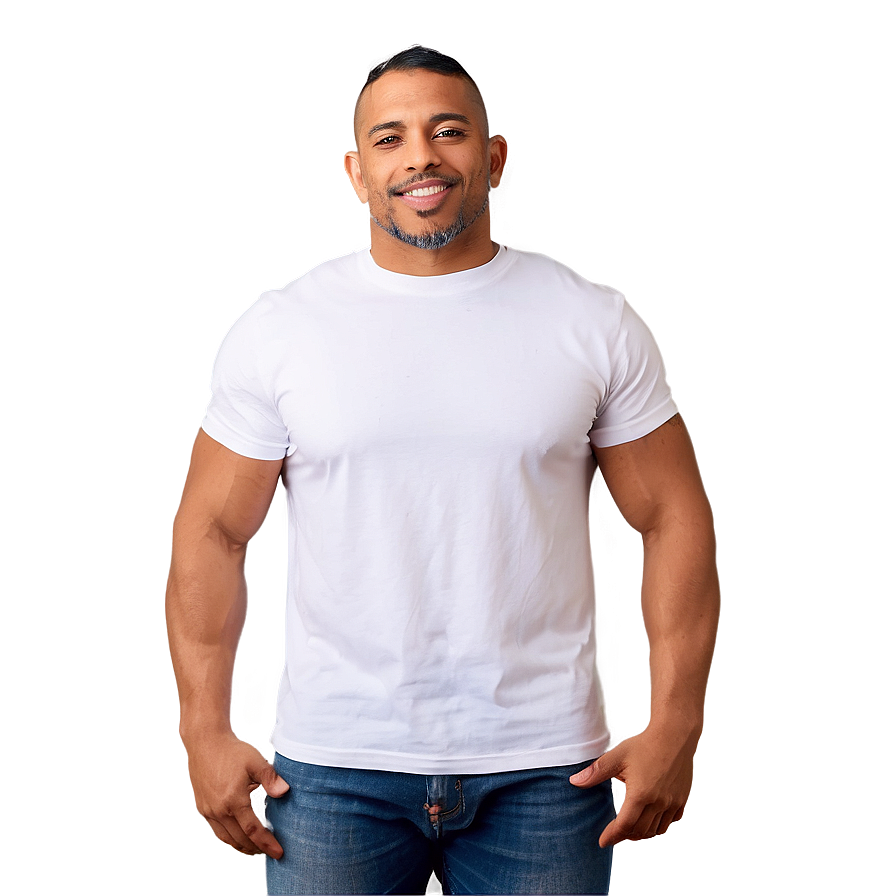 Custom T-shirt Design Template Png Idv