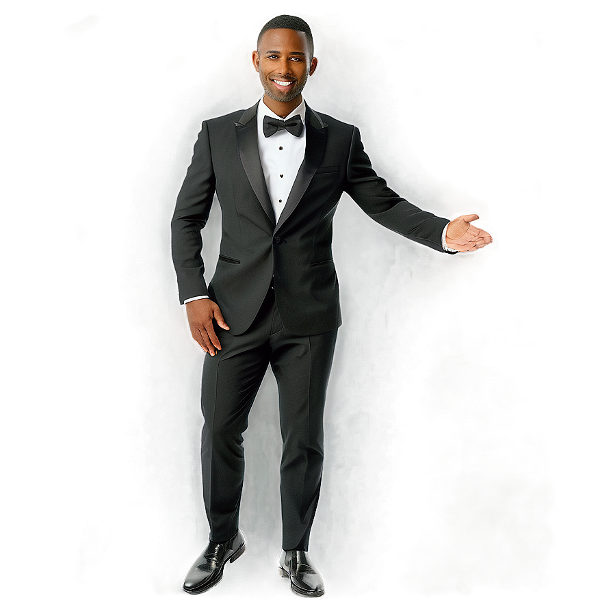 Custom Tailored Tuxedo Png Cxv