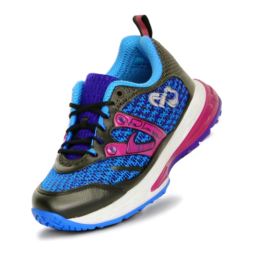 Custom Tennis Shoes Png 55