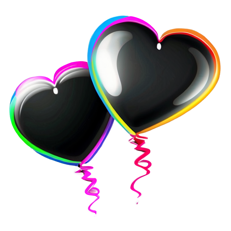 Custom Text Balloon Png 05042024