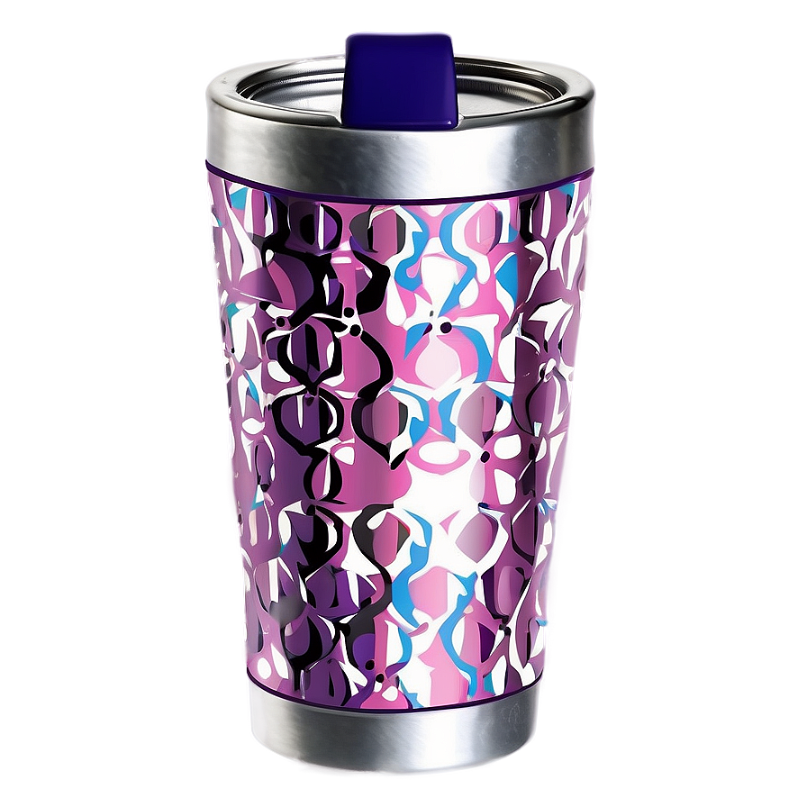 Custom Tumbler Design Png Vng