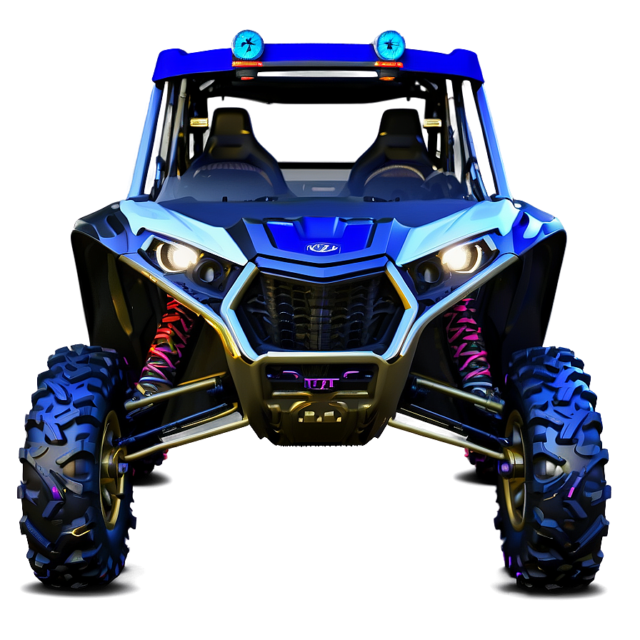 Custom Utv Design Png 06292024