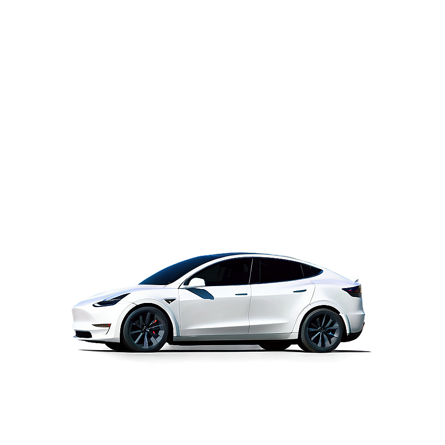 Custom Wrapped Tesla Model Y Png 06212024