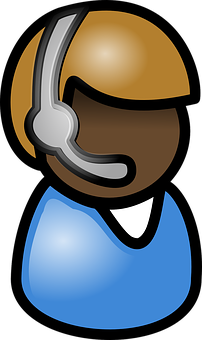 Customer Support Icon