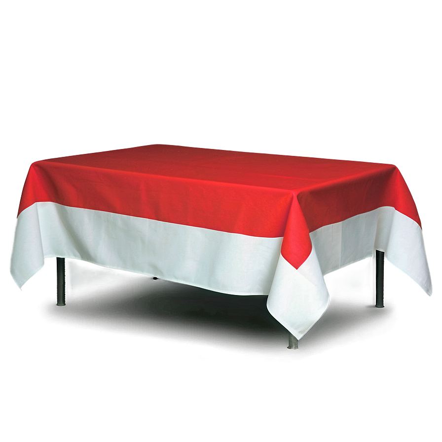 Customizable Blank Table Cloth Png 06292024