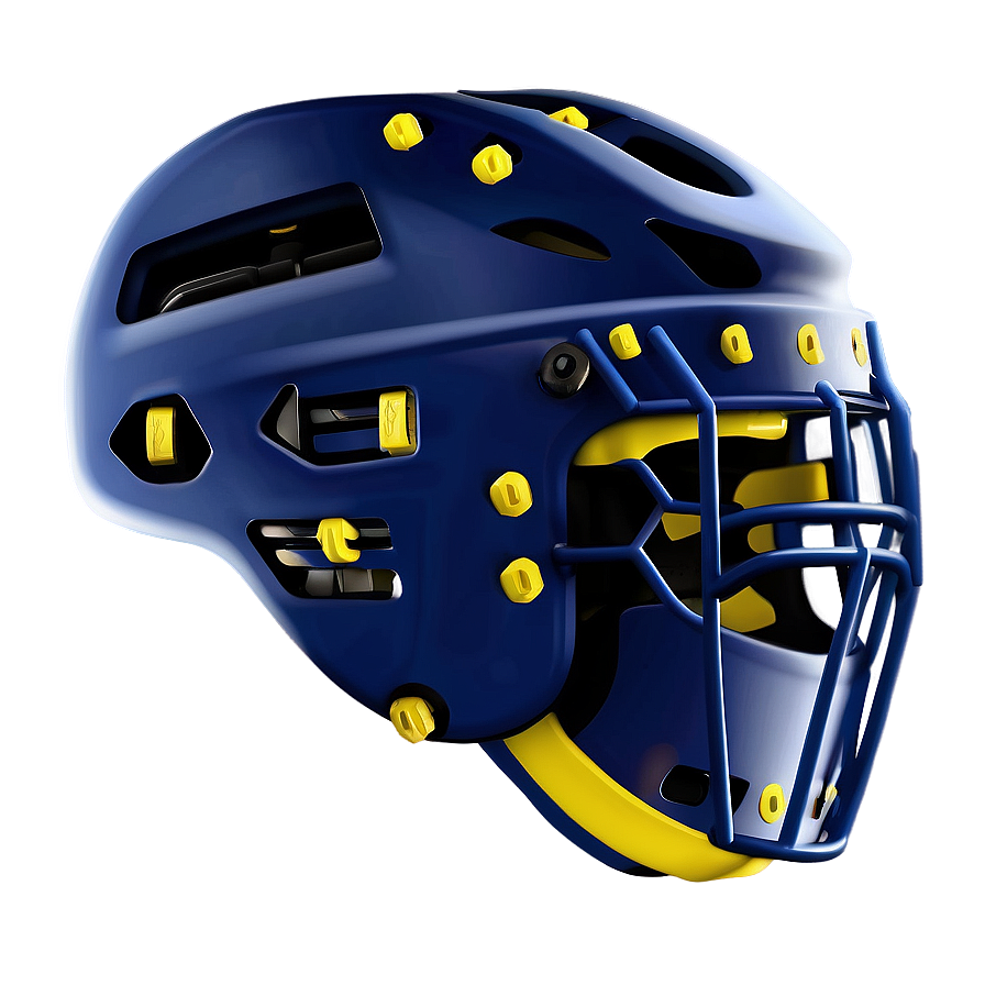 Customizable Hockey Helmet Png Dfv6