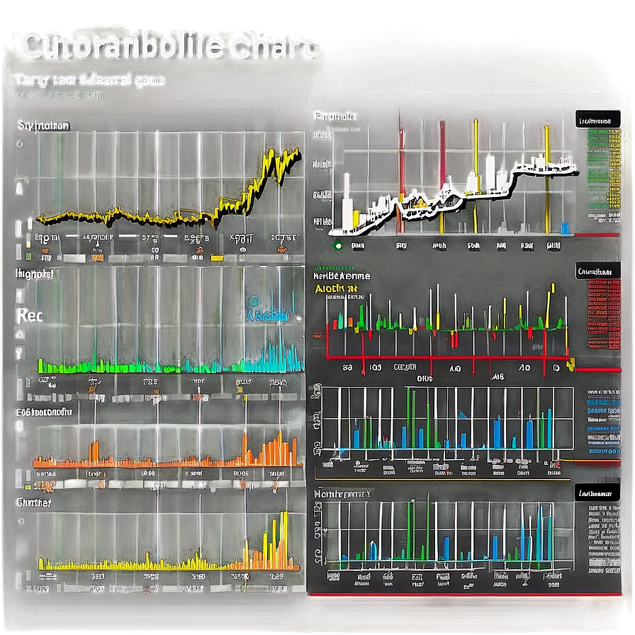 Customizable Line Chart Design Png Oth28