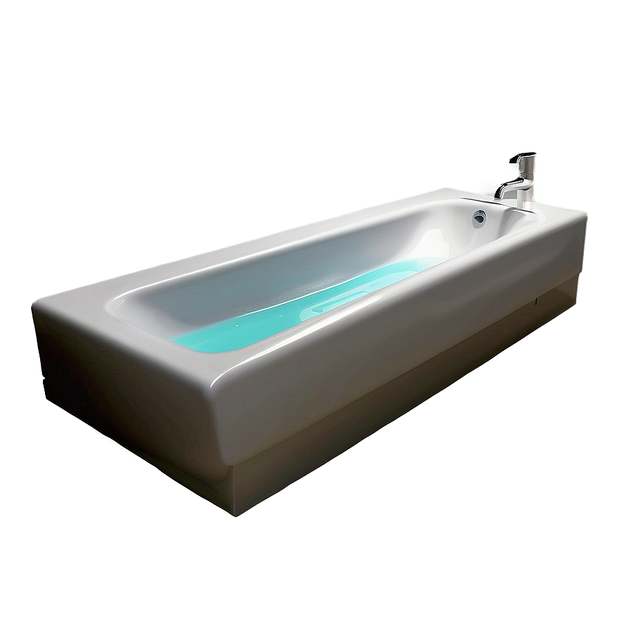 Customizable Modular Bathtub Png Nsi