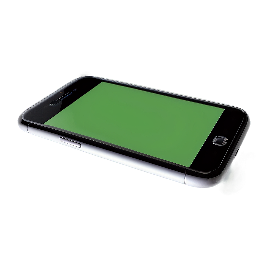 Customizable Phone Green Screen Png Vmq83