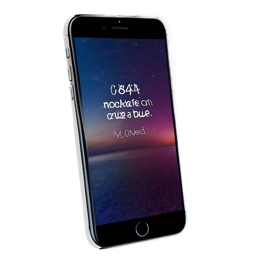 Customizable Phone Mockup Png Pan16