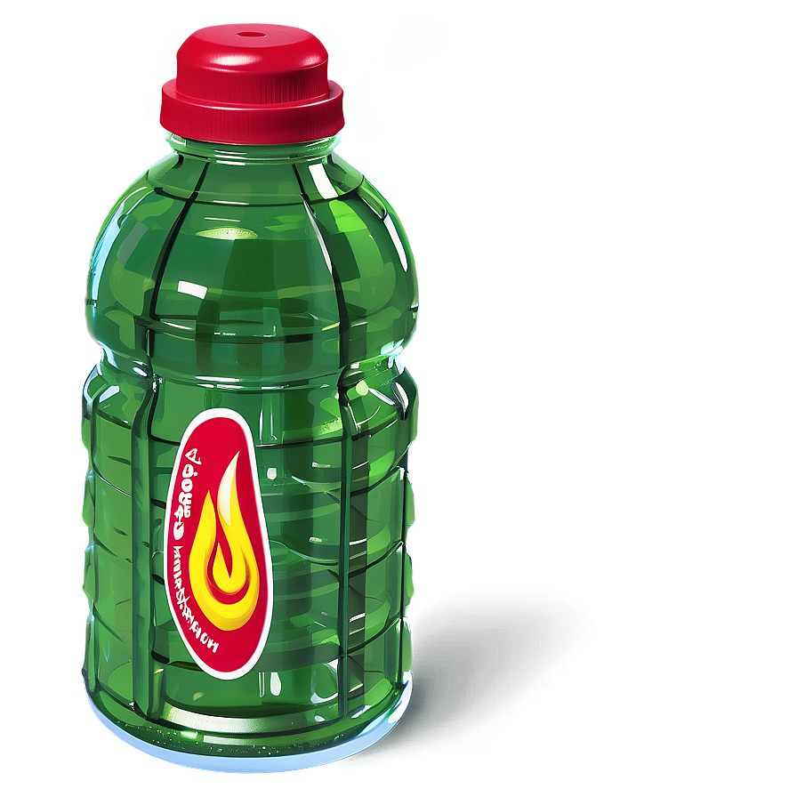 Customizable Plastic Water Bottle Png 66