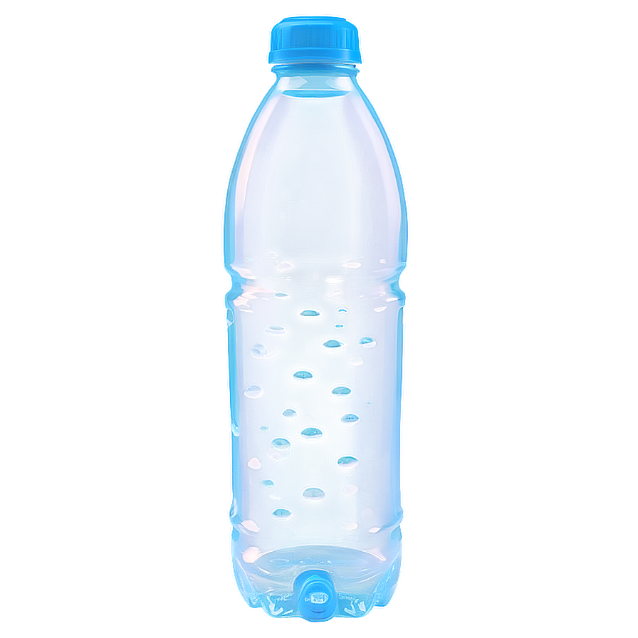 Customizable Plastic Water Bottle Png Aia76