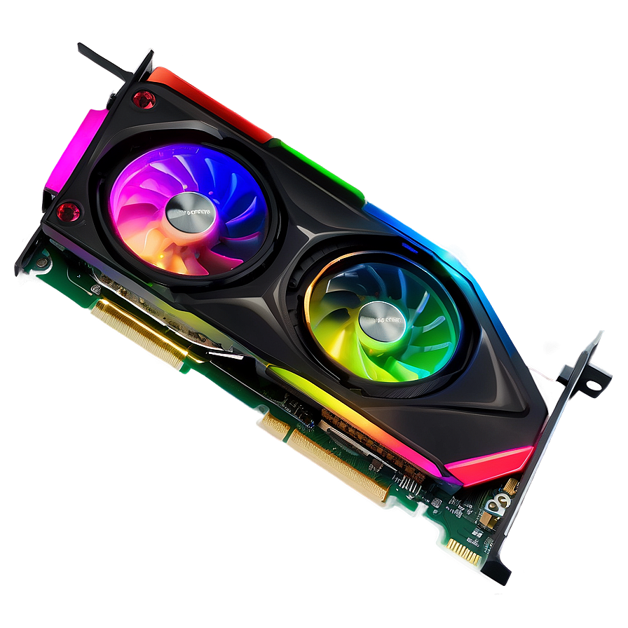 Customizable Rgb Gpu Png 06132024