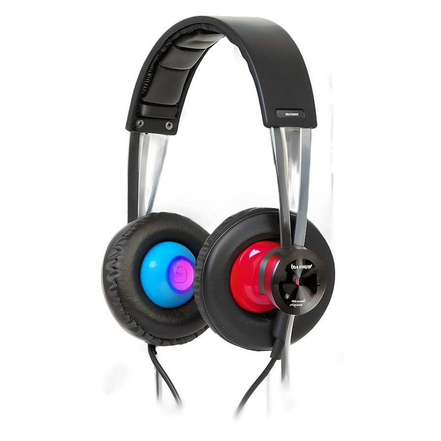 Customizable Sound Profile Headphone Png Frw