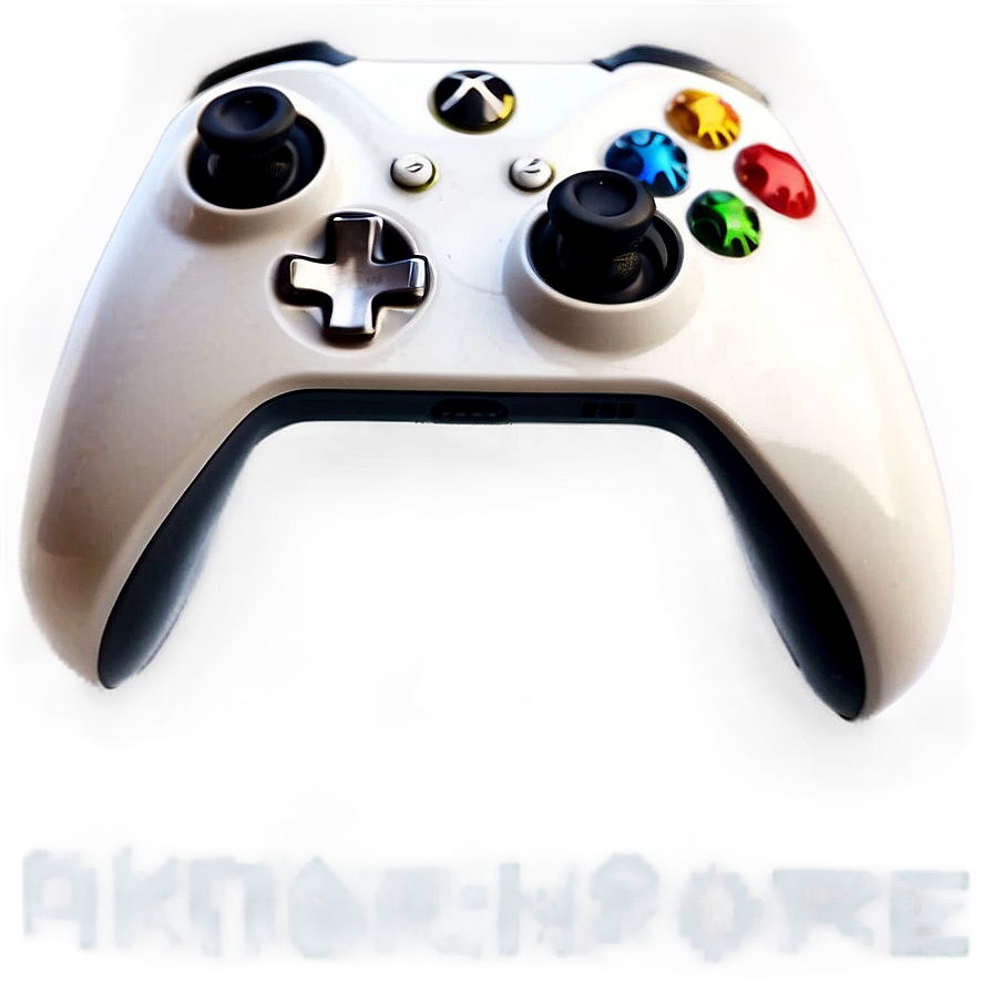 Customizable Xbox Controller Buttons Png Bxx