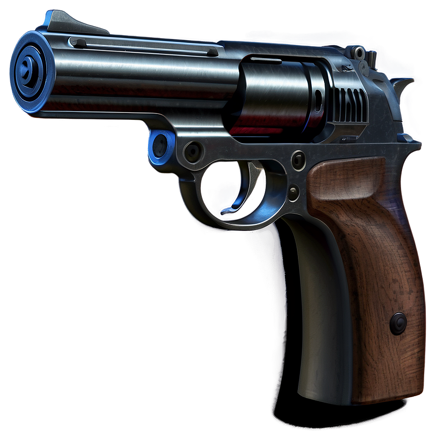 Customized Revolver Design Png 05242024