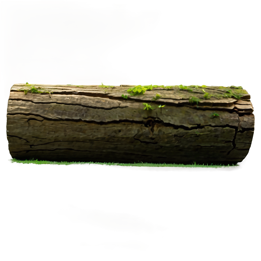 Cut Tree Trunk Png 4