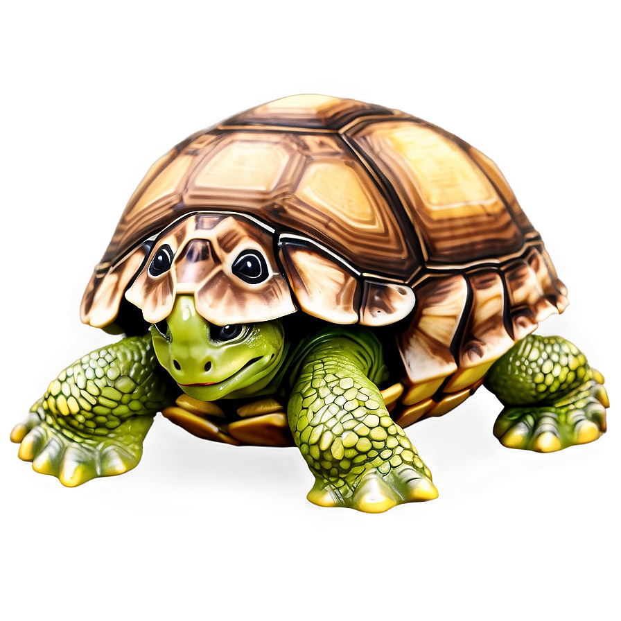 Cute Baby Turtle Png 06252024