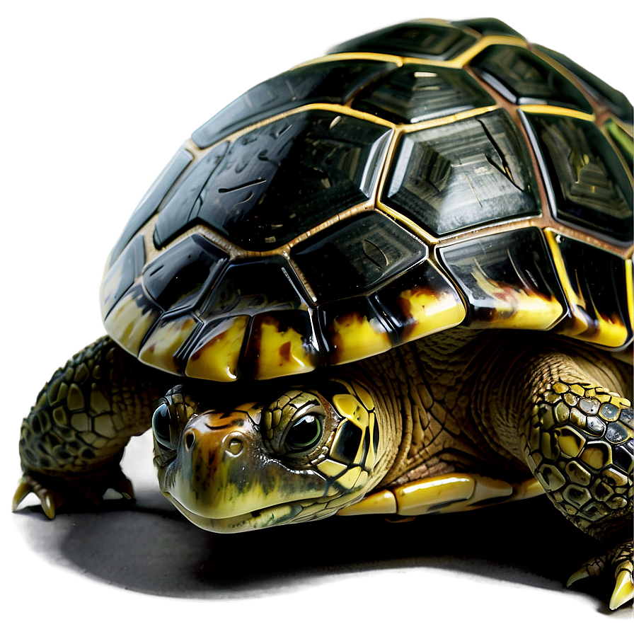 Cute Baby Turtle Png 06252024