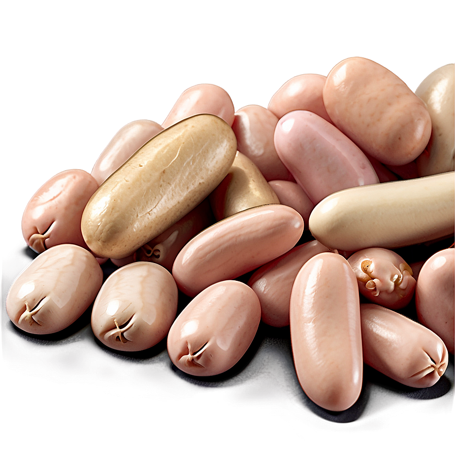 Cute Beans Can Png 06212024