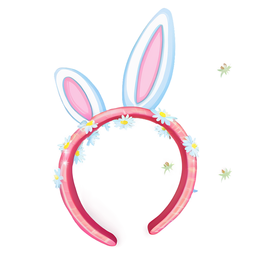 Cute Bunny Ears Png Ydl