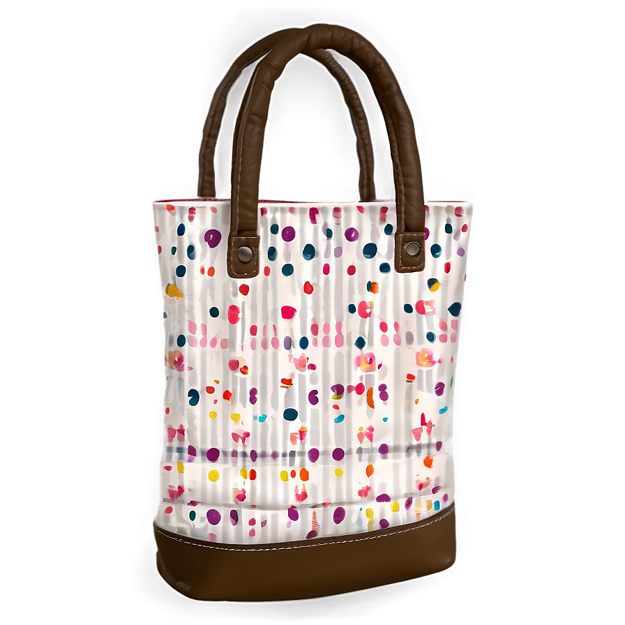 Cute Cartoon Tote Bag Png 97