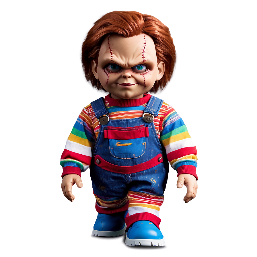 Cute Chucky Png 05212024