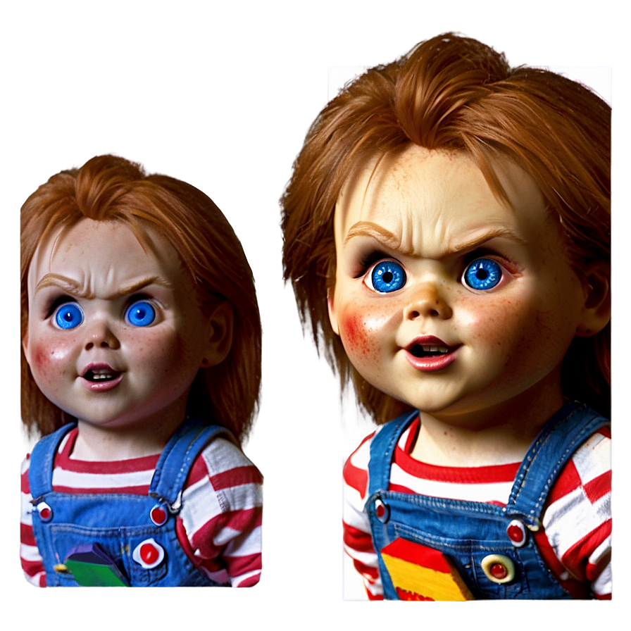 Cute Chucky Png Lhj61