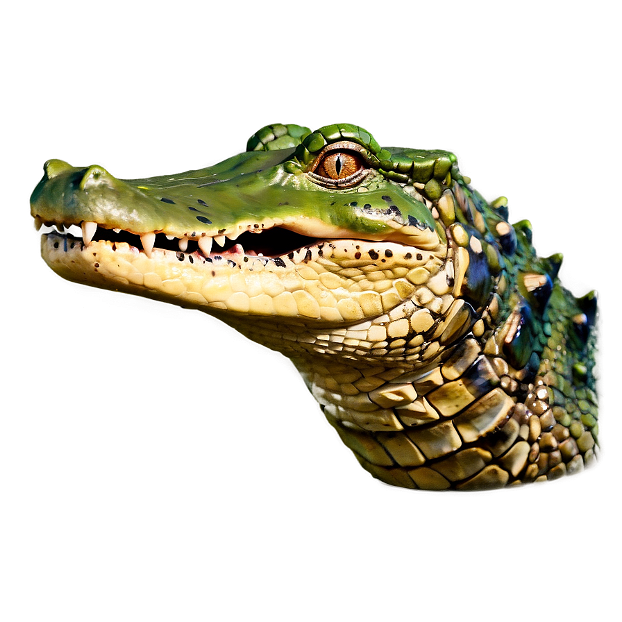 Cute Crocodile Png Fuf