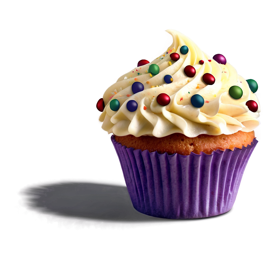 Cute Cupcake Png 05032024