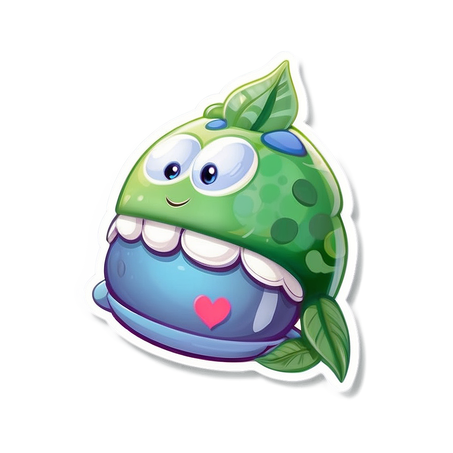 Cute Digital Stickers Png Eni66