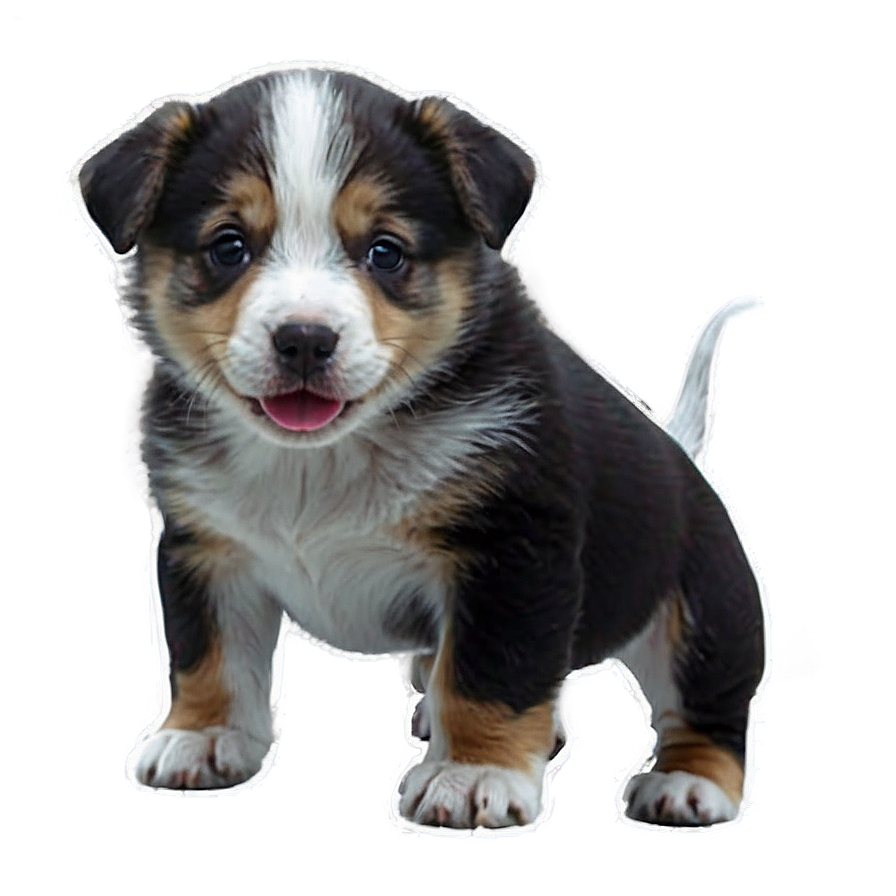 Cute Dog Png Ysr51