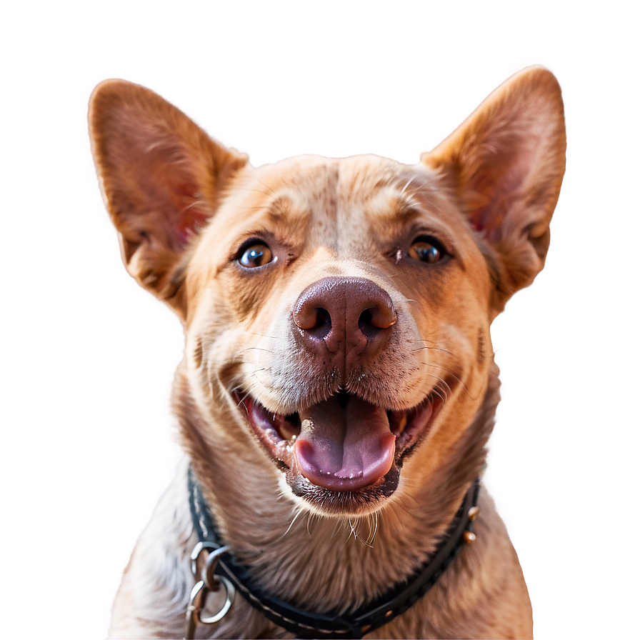 Cute Dog Snout Png 06272024