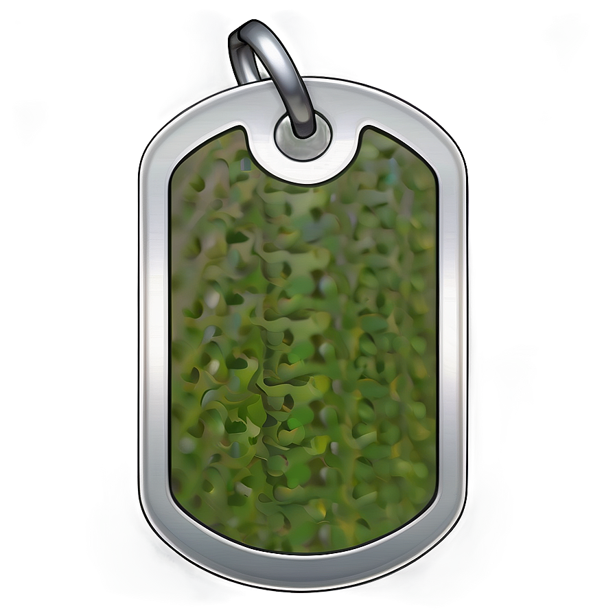 Cute Dog Tags Png Anu