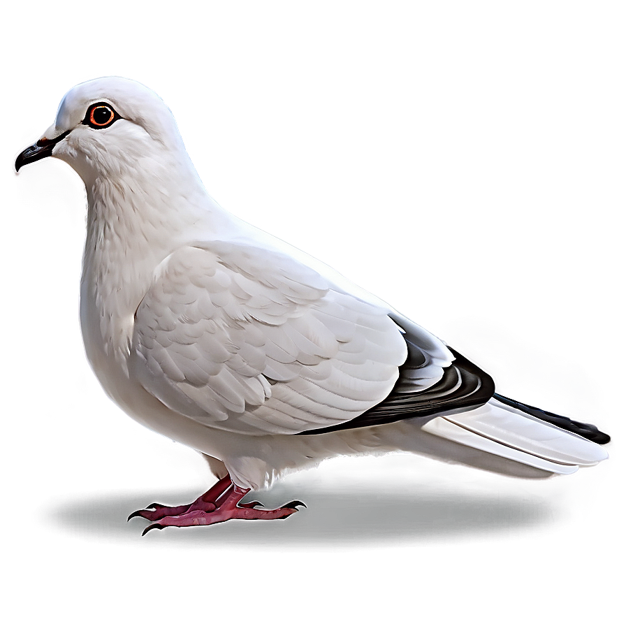 Cute Dove Clipart Png 06262024