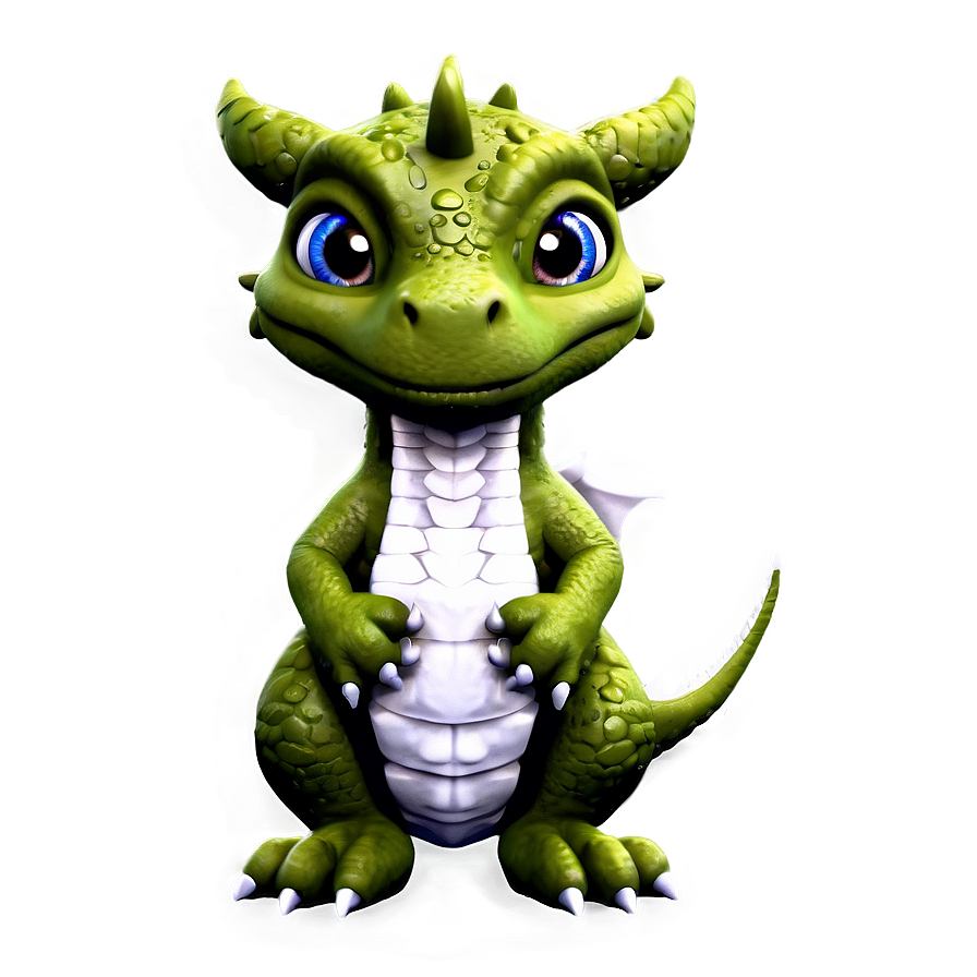 Cute Dragon Png Lxe32