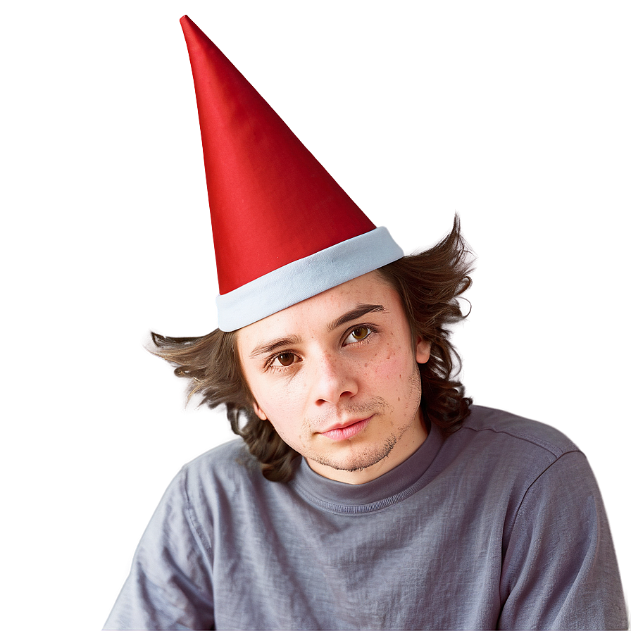 Cute Dunce Cap Art Png 06132024