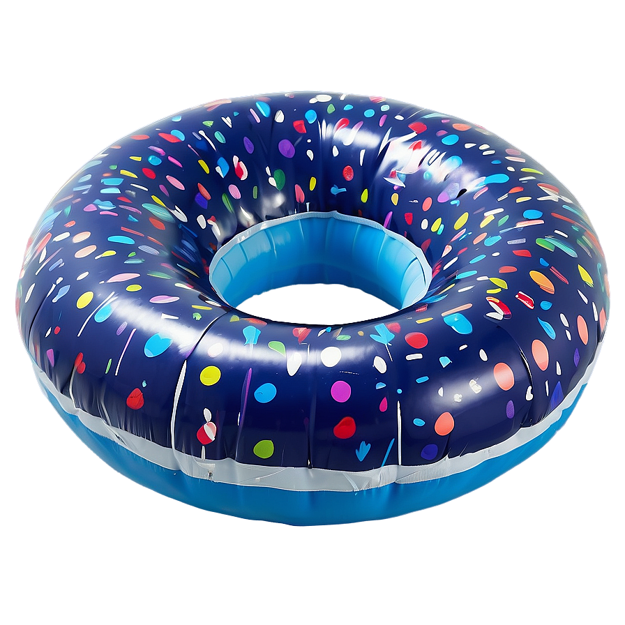 Cute Floatie Png Tkg