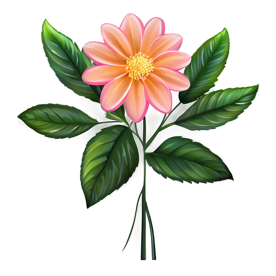 Cute Flower Backgrounds Png 06292024