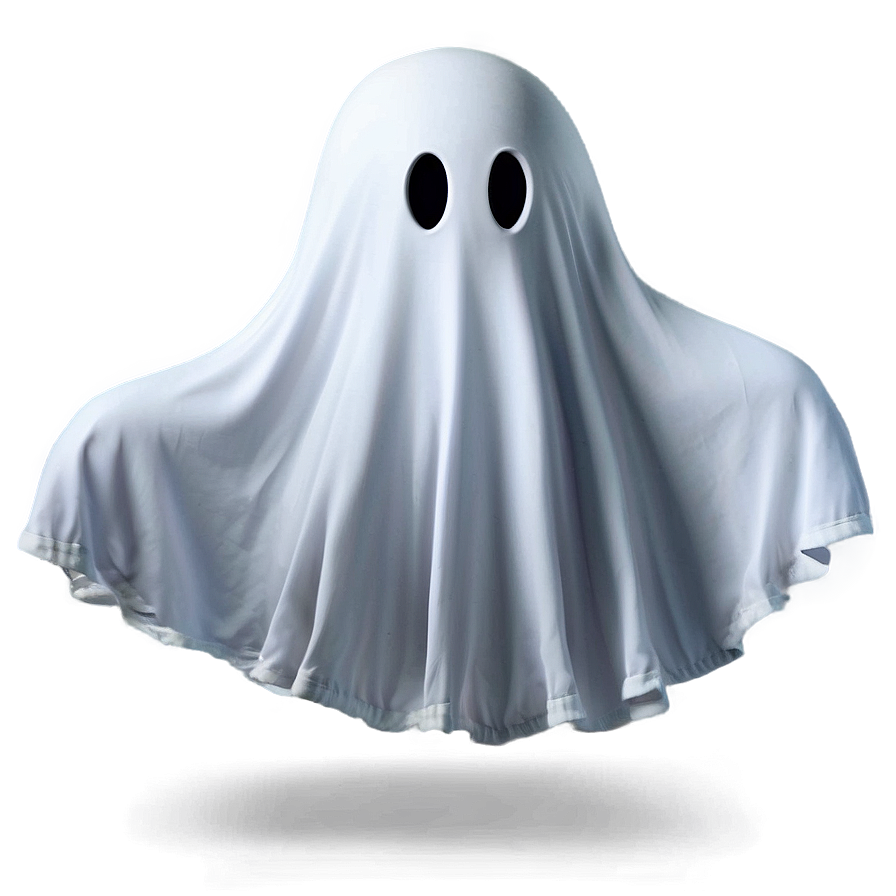 Cute Ghosts Png 22